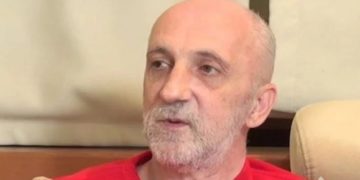 „ოხანაშვილით ლილუაშვილის ჩანაცვლება სუს-ის უფროსად ისეთივე სისულელეა, როგორიც ჩაიდინა სააკაშვილმა, მერაბიშვილის ახალაიათი ჩანაცვლებით 2012-ში“ – გია ხუხაშვილი