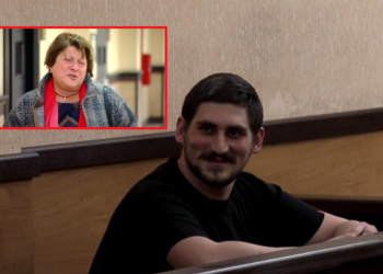 “შვილის ციხეში მონახულებაზე უარი მივიღე” – გიორგი მინდაძის დედა