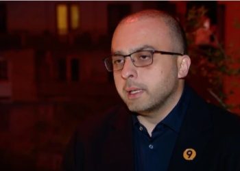 ე.წ. საგამოძიებო კომისია ცდილობს, ყურადღება გადაიტანოს ჩვენს ქვეყანაში არსებული რეალური პრობლემებიდან – გიორგი სიორიძე