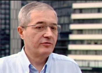 “მგონი, უნდათ ჩემთვის ბომბის ამომდებთან მომახვედრონ კამერაში” – გივი თარგამაძე