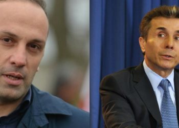 რომელი 3 ნაცია წულუკიანის გვერდით? – “ვიტყვი სრულ სიმართლეს” – ლევან გოგიჩაიშვილი