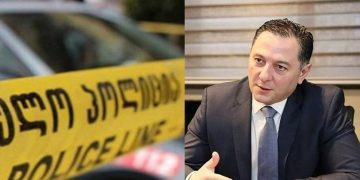 ვაზისუბანში, სისხლიანი გარჩევის სკანდალური დეტალები – “პოლიციის შენობა აქვეა, მაგრამ 15 მოუნდნენ მოსვლას”