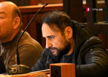„თუ ვინმეს გონია, რომ ეს გურამ დონაძე იყო ასე „რკინის მკვნეტელი“ და ამდენი რამ შეეძლო მას, ასე ნურავინ ნუ წარმოიდგენს“ – გოჩა მუკბანიანი