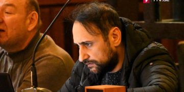 „თუ ვინმეს გონია, რომ ეს გურამ დონაძე იყო ასე „რკინის მკვნეტელი“ და ამდენი რამ შეეძლო მას, ასე ნურავინ ნუ წარმოიდგენს“ – გოჩა მუკბანიანი