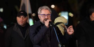 “არ გამოვრიცხავ, რომ არ გადავიხადო” – გვარამიას 30 000–ლარიანი გირაო შეეფარდა