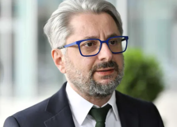 ნიკა გვარამიას ბრალი წარუდგინეს