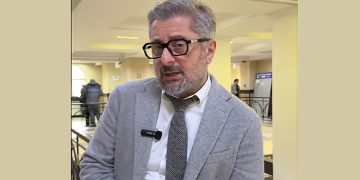 “როგორ იყო პიონერკა თიკა რუხაძეს რომ ულოცავდით კულტურის მინისტრად დანიშვნას?” – გვარამია