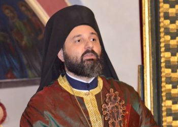 “სისტემა მახინჯია და არ მალავს თავის ნამდვილ, ღია რუსულ ხასიათს”– არქიმანდრიტი