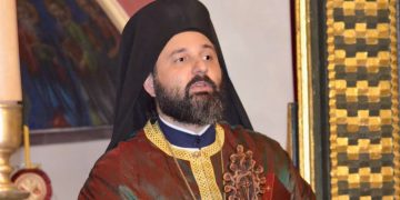 “სისტემა მახინჯია და არ მალავს თავის ნამდვილ, ღია რუსულ ხასიათს”– არქიმანდრიტი