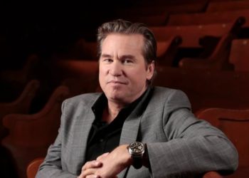 ცნობილი ამერიკელი მსახიობი ველ კილმერი გარდაიცვალა