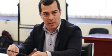 ფინანსთა სამინისტროს საგამოძიებო სამსახურის უფროსად ირაკლი ბერაია დაინიშნა