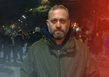 “ნამუსის ძარღვი რომ გაგიწყდება ადამიანს, მერე ალბათ ყველაფერს იკადრებ” – ირაკლი ჩხიკვაძე