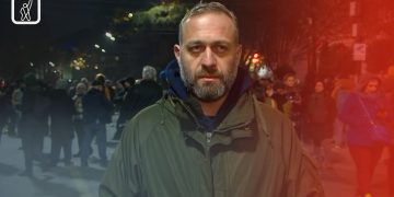 “ნამუსის ძარღვი რომ გაგიწყდება ადამიანს, მერე ალბათ ყველაფერს იკადრებ” – ირაკლი ჩხიკვაძე
