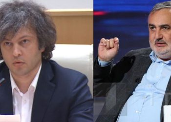 “ვინმემ აუხსენით ეს ამ გაუნათლებელს… ჩემს ცხოვრებაში ერთადერთხელ მომიწია მსგავსი სისულელის მოსმენა” – ირაკლი მელაშვილი