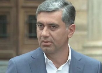 დღეს სასამართლო ირაკლი ოქრუაშვილისთვის აღკვეთის ღონისძიების შეფარდების საკითხზე იმსჯელებს