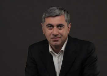 „მსოფლიოში პირველ ადგილზე ვართ, ერთ სულ მოსახლეზე გინდა თუ ერთ კვადრატულ მეტრზე, დასანქცირებულთა რაოდენობით“ – ირაკლი ოქრუაშვილი