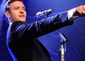 ჯასტინ ტიმბერლეიკი საქართველოში კონცერტს გამართავს