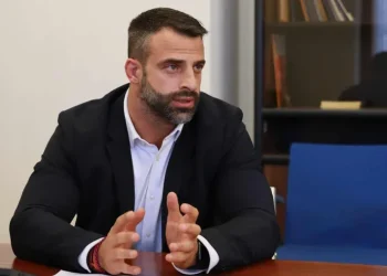 საქართველოს რაგბის კავშირის პრეზიდენტი დავით კაჭარავა გახდა