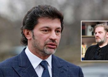 “ძალიან მარტივია” – კალაძის “მარტივი” რჩევა დოიაშვილს