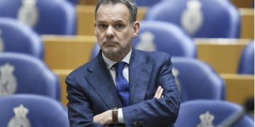 “ძალიან შემაშფოთებელია, რომ ასეთი უკანდახევა ვიხილეთ საქართველოში” – ნიდერლანდები
