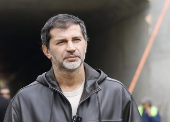 აგენტურით რაღაც 2 კაპიკს გადმოაგდებდნენ და ამით უნდა ვყოფილიყავით კმაყოფილი – კალაძე აშშ-ზე