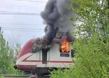 რას უწოდებს რკინიგზა “დაკვამლიანებას” – ფოტო – მედია