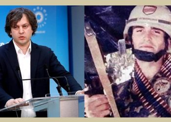 “ჩვენ გვჭირდება გმირები, რომლებიც სამშობლოს ემსახურებიან არა საკუთარი თავის გაწირვით ომში, არამედ…” – კობახიძე ამბობს, რომ წულუკიანის “ზუსტ ნათქვამს აზუსტებს”