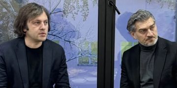 “მიეცეს თანხმობა” – რა უნდა გააღრმავოს ყაველაშვილმა კობახიძის თანხმობით?