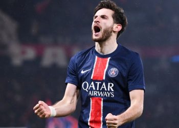 ხვიჩა კვარაცხელია საფრანგეთის Ligue1-ის ჩემპიონია