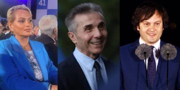 “ეს უსტარი პირდაპირ ადრესატთან მივა და მერე არ გავიგო თქვენი წკმუტუნი!” – მოროშკინა