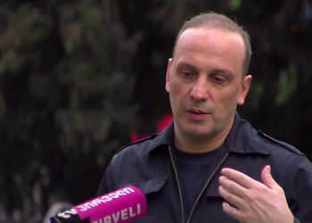 გახარიას გუნდი წულუკიანის კომისიაზე ხარებას გამოკითხვას ითხოვს