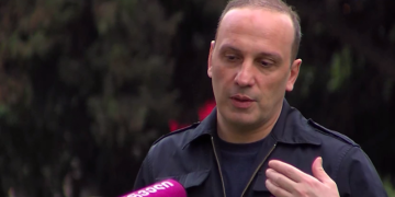 გახარიას გუნდი წულუკიანის კომისიაზე ხარებას გამოკითხვას ითხოვს