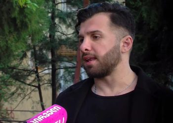 „მეკითხებოდნენ, რატომ დავდივარ აქციაზე, ვინ მიხდის ფულს“ – მედიკოსი პოლიციას განყოფილებაში მოწყობილ ტერორზე საუბრობს