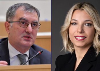 “სუბარმა ახლობლის დასაქმება მთხოვა ომბუდსმენის აპარატში” – ნინო ლომჯარია