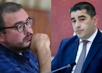 “ეს 9 აპრილს დაღუპულთა საფლავებზე დაფურთხებაა” – ლორთქიფანიძე პაპუაშვილის განცხადებაზე