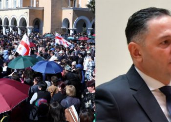 რა შუაშია შსს “ჭიათურის მანგანეზთან” და რას ითხოვს მაღაროელებისგან?