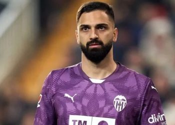 გიორგი მამარდაშვილი ევროპის ყველაზე პერსპექტიულ მეკარეებს შორის დაასახელეს