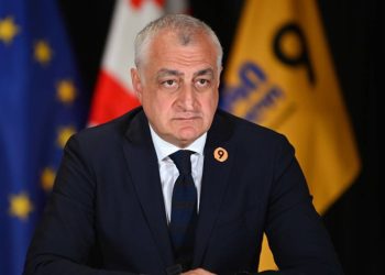 ხაზარაძე: ანწუხელიძის შეურაცხყოფით, რუსულმა ოცნებამ ყველა წითელი ხაზი გადაკვეთა! ამას აუცილებლად გაეცემა საკადრისი პასუხი
