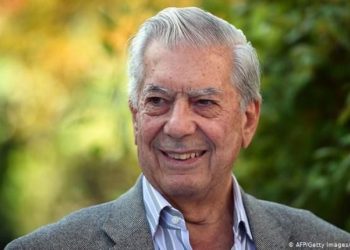 89 წლის ასაკში ნობელიანტი მწერალი, მარიო ვარგას ლიოსა გარდაიცვალა