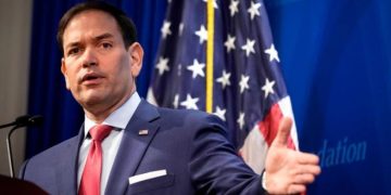 “მომდევნო კვირა გადამწყვეტი იქნება უკრაინაში ომის შესაჩერებლად შეთანხმების მისაღწევად მოლაპარაკებებში” – რუბიო