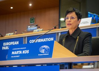 “დღეს მიღებული კანონი არსებულ რეპრესიებს დაემატება” – კოსი