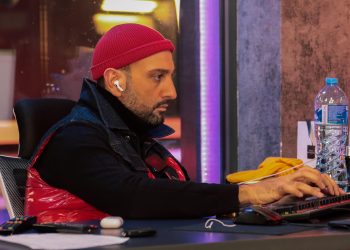 „აუ ამაზე წერას ეს ღამეც არ ეყოფა“ – ნოდარ მელაძე „მთავარ არხზე“