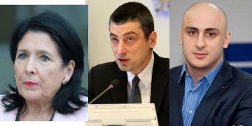 რა პრეტენზია აქვს მელიას ზურაბიშვილთან და რას ვერ მოსთხოვს გახარიას?
