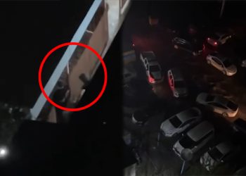 ჩხუბი მერიის და შსს–ს თანამშრომლებს შორის და სროლა ქუჩაში – რა მოხდა მარნეულში? – მედია