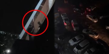 ჩხუბი მერიის და შსს–ს თანამშრომლებს შორის და სროლა ქუჩაში – რა მოხდა მარნეულში? – მედია