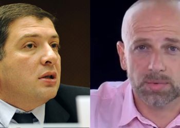 “გიგი უგულავა, შენ შეგიძლია ერთი სიკეთე გააკეთო”– მერაბ მეტრეველი