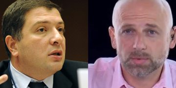 “გიგი უგულავა, შენ შეგიძლია ერთი სიკეთე გააკეთო”– მერაბ მეტრეველი