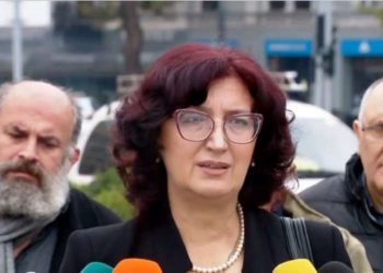 “მინდა მივმართო ხელისუფლებას, როდემდე შეიძლება ამათ მიეცეთ საზოგადოების შეურაცხყოფის უფლება”