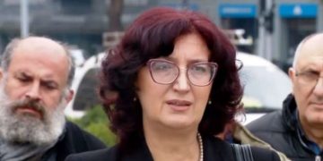 “მინდა მივმართო ხელისუფლებას, როდემდე შეიძლება ამათ მიეცეთ საზოგადოების შეურაცხყოფის უფლება”