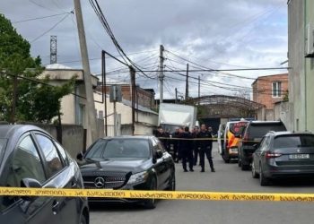 რა დეტალები ხდება ცნობილი გორში მომხდარ მკვლელობაზე – ბრალდებული ცხელ კვალზე დააკავეს